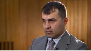 Uwahoze ari Jenerali yiyemeje kurwanya ibyihebe ku giti cye 