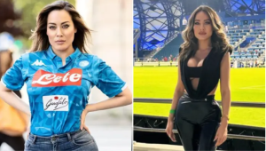 Ikizungerezi gifana Napoli cyiyemeje gukora ibidasanzwe nitwara Champions League