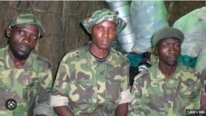 RDC: Umutwe wa ADF urwanya ubutegetsi bwa Uganda ukomeje kwica abaturage