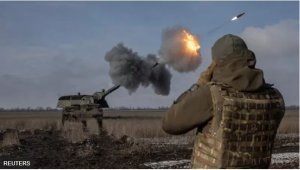 Ukraine:Ni iki gihishe mu mpapuro z'ibanga za minisiteri y'ingabo y'Amerika ku ntambara?