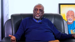 Tito Rutaremara yavuze ku rupfu rwa Twagiramungu bahuriye muri Politiki