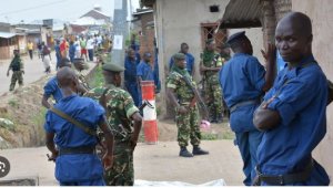 Biravugwa! mu Burundi baba bari guhigisha uruhindu abavuga ururimi rw'ikinyarwanda?