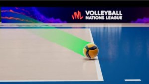 Volleyball : Shampiyona ya 2024-2025 izatangira hakoreshwa VAR 