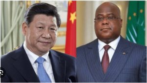 U Bushinwa buri kuryoza Kongo abaturage babwo bashimuswe na FARDC