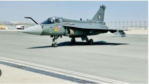 FARDC iri kurambagiza indege z'indwanyi za Tejas Mk1 zizaza kunganira Sukoi-25 yakuye mu Burusiya