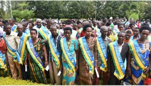 Imanza ziburanishwa n'abunzi zasabiwe guhabwa umwihariko