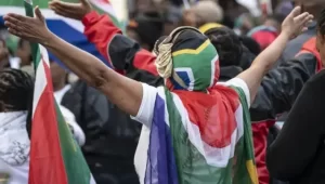  Nigeria yamaganye iyicwa ry'abaturage bayo muri Afurika y'Epfo, isaba ubutabera