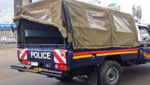 Umupolisi yapfuye ubwo yarimo gutera akabariro n'umugore