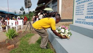 Rubavu:Uwari umukozi w'Umurenge yasobanuye impamvu yatumye yohereza umutetsi ngo ahagararire akarere mu muhango wo Kwibuka