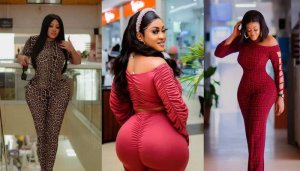 Umukinnyi wa filimi w'ikizungerezi yahishuye impamvu itangaje yazinutswe gukundana n'abasore bato