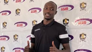 APR FC yerekanye abakinnyi 6 yaguze muri uyu mwaka w'imikino