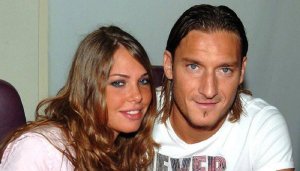 Totti wamamaye muri AS Roma yahishuye impamvu itangaje yamutandukanije n'umugore we