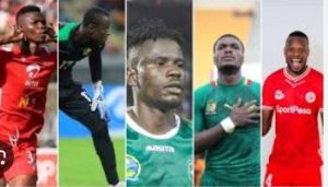FERWAFA yavuze ku kongera abanyamahanga muri Shampiona y'u Rwanda