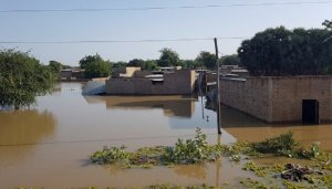 Tchad: Imyuzure ikomeje guhitana ubuzima bw'abaturage