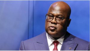 Tshisekedi yanze kwitabira inama ya EAC ntiyanohereza intumwa
