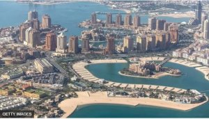 M23 na Kinshasa bagiye gusubira mu biganiro i Doha 'vuba'