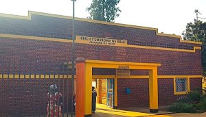  Huye: Umugabo yasanzwe mu mugozi nyuma yo gutera umugore we icyuma