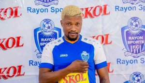 Rayon Sports yagaruye Luvumbu,iritegura gusinyisha abandi batatu