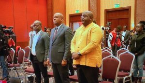 Corneille Nangaa yahishuye impamvu yiyunze na M23 ngo barwanye Tshisekedi