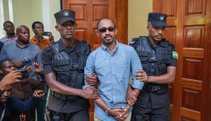 Zambia yamaganye yivuye inyuma ibyo 'Sankara' yashinje Perezida wayo 