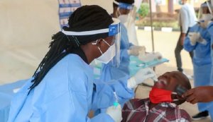 Covid-19: Abantu 21 bakize mu Rwanda abandi 7 bashya barayandura