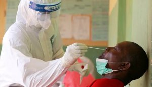 Habonetse abantu 22 banduye COVID-19 mu Rwanda hakira abandi 31