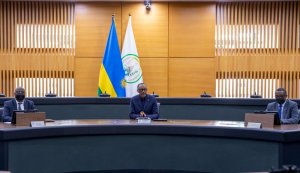 U Rwanda rwahagaritse ingendo z'indege hagati yarwo n'ibihugu byo mu majyepfo y'Afurika