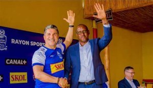 Byanze twanamuguriza! Rayon sports asubiza Jorge Paixao ushinja iyi kipe ubwambuzi