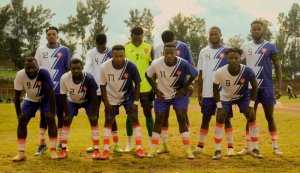Espoir FC yamanutse mu cyiciro cya gatatu kubera ibihano yafatiwe na FERWAFA