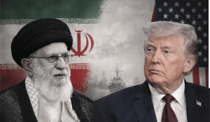 Umuyobozi w'ikirenga wa Iran yishwe: Ibitero bya Amerika na Israel bigamije iki?