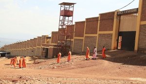 Perezida Kagame yahaye imbabazi imfungwa 4781 n'abagore 10 bahamijwe ibyaha byo gukuramo inda