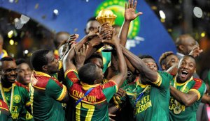 CAF yatangaje uko amakipe y'ibihugu azahurira mu matsinda ya #AFCON2021