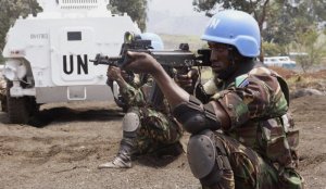 Kuba Kongo yarinjiye muri EAC ikaba ishinja RDF gufasha M23 gufata Bunagana uyu muryango umaze iki?