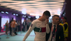 Ese Cristiano Ronaldo yarangije inzozi ze mu ikipe ya Portugal?