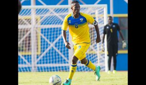Haruna Niyonzima yageneye ubutumwa amavubi mbere y'umukino afitanye na Bénin