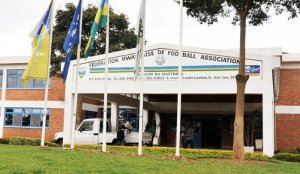 FERWAFA izakoresha miliyari 10RWF muri uyu mwaka wa 2024