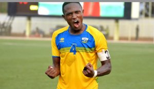 Kapiteni w'Amavubi Djihad yatanze isezerano ku Banyarwanda 