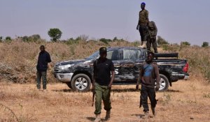 Leta ya Nijeriya yigambye ibitero byahitanye inyeshamba 24 