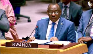 U Rwanda rwabwiye Loni ko ikwiye guhindura uko ikoramo raporo ku mutekano muri RDC