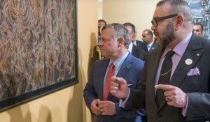 Alijeriya na Maroke bishobora gusubukura umubano vuba utarumeze neza