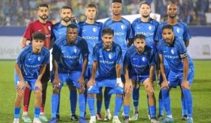 Al Hilal Benghazi yaje mu Rwanda mu ibanga rikomeye cyane