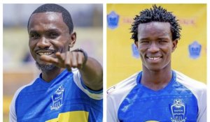Abakinnyi 5 bitezweho gukora ikinyuranyo ku mukino wa Al Hilal Benghazi na Rayon Sports ubura amasaha make ngo rwambikane