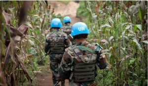 RDC: Abasirikare 8 ba Loni bakurikiranweho gusambanya Abagore muri Nord Kivu
