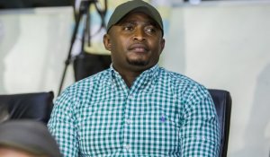 General uyobora Kiyovu Sports yiyemeje gutangira agahimbazamusyi mu rwambariro