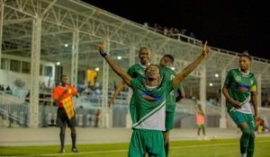 Kiyovu Sports yahagaritse Mugunga wayishyuzaga amafaranga imurimo 