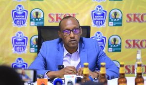 Perezida Uwayezu yasabye Leta guha Rayon Sports miliyari nk'iyo iha amwe mu makipe