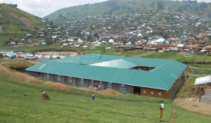 M23 yishe abasirikare benshi ba FARDC ifata agace ka Rubaya gakungahaye ku mabuye y'agaciro