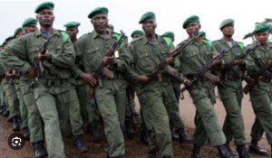 RDC Bemba yigambye ko FARDC yirukanye M23 mu duce twa Rutshuru yari iherutse kwigarurira