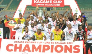 CECAFA yasubitse irushanwa ry'ibihugu kubera iy'amakipe yatumiyemo TP Mazembe