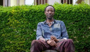 Ruti Joel yasabye urubyiruko kwima amatwi ababyeyi bamunzwe n'ingengabitekerezo ya Jenoside